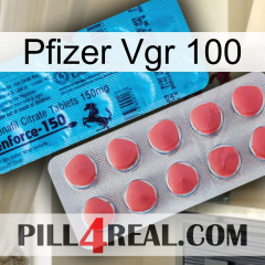 Pfizer Vgr 100 new14